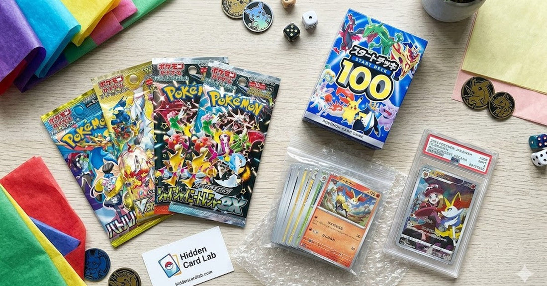 Ghidul cadourilor Pokemon: Ce sa alegi in functie de buget si varsta