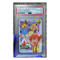 Cartonas PSA 10 GEM MINT – “Misty & Friends” #43 (1998)