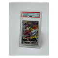 Cartonas PSA 9 Mint — Braixen 069/068 (CHR) Full Art (2022, Import Japonia)