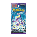 Pachet 5 Cartonase Pokemon Violet ex (SV1V, Import Japonia)